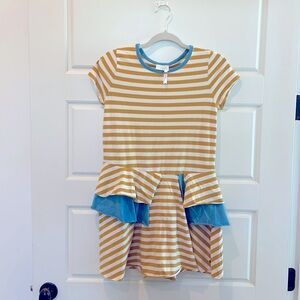 Matilda Jane Sunshiny Days Dress, Size 14